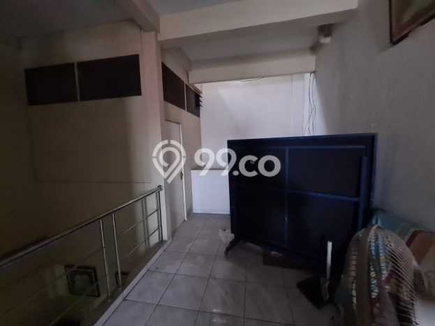Unit Ruko Dijual di Jakarta Utara LT 125m2 & LB 500m2 Unit Ruko Dijual di Jakarta Utara LT 125m2 & LB 500m2