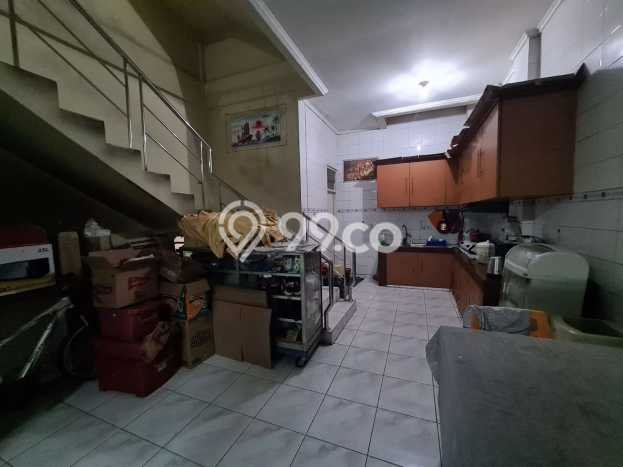 Unit Ruko Dijual di Jakarta Utara LT 125m2 & LB 500m2 Unit Ruko Dijual di Jakarta Utara LT 125m2 & LB 500m2