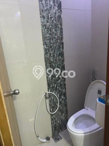 Hunian Apartemen Strategis untuk Dijual di Jakarta Utara dengan 3 Kamar Hunian Apartemen Strategis untuk Dijual di Jakarta Utara dengan 3 Kamar