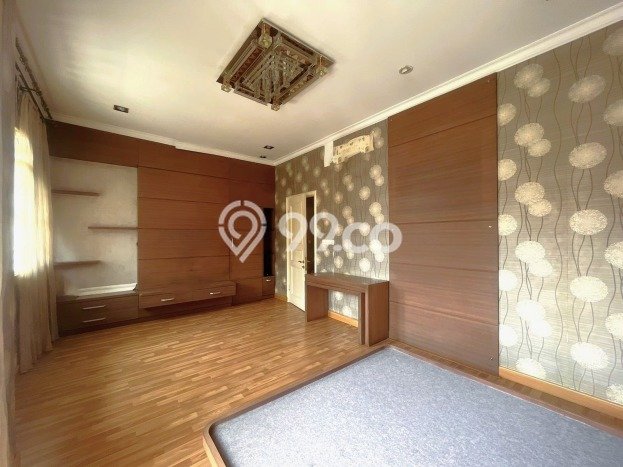 For Sale! Luxury House LT 160m2 Desain Modern di Pantai Indah Kapuk For Sale! Luxury House LT 160m2 Desain Modern di Pantai Indah Kapuk