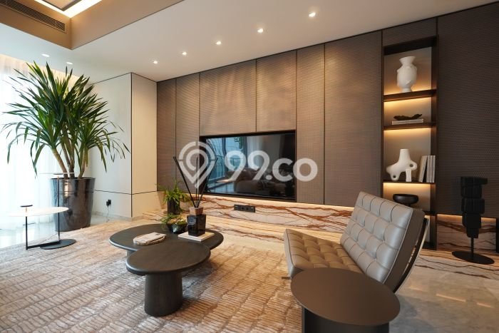 Paling Dicari! Apartemen Premium Dijual di Pantai Indah Kapuk Punya 3 Bedroom Paling Dicari! Apartemen Premium Dijual di Pantai Indah Kapuk Punya 3 Bedroom