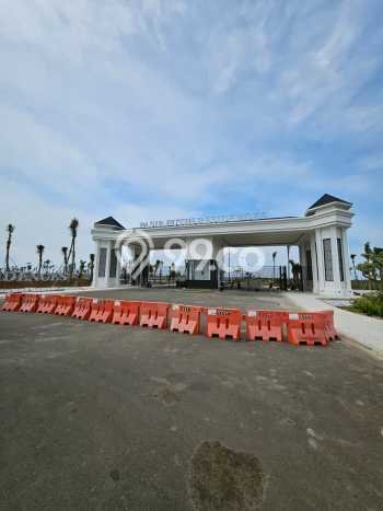 Untuk Dijual Tanah 250m2 di Pantai Indah Kapuk 2, Jakarta Utara Untuk Dijual Tanah 250m2 di Pantai Indah Kapuk 2, Jakarta Utara