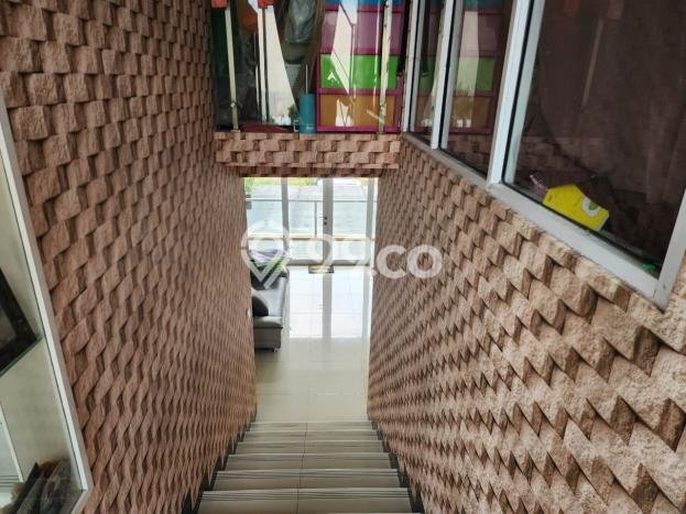 Rumah Elit Modern Tanpa Renovasi di Citra Garden Jakarta Barat Rumah Elit Modern Tanpa Renovasi di Citra Garden Jakarta Barat