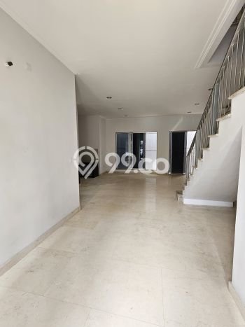 For Sale! Luxury House LT 120m2 Desain Elegan di Golf Island For Sale! Luxury House LT 120m2 Desain Elegan di Golf Island