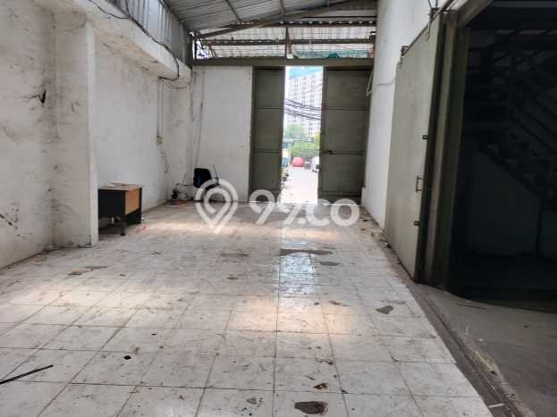 Gudang Bagus Dijual LB 1360m2 Lokasi Strategis Jakarta Utara Area Cocok untuk Bisnis Gudang Bagus Dijual LB 1360m2 Lokasi Strategis Jakarta Utara Area Cocok untuk Bisnis