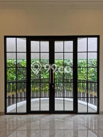 Jual Rumah Mewah Megah Dengan View Eksklusif di Tomang, Jakarta Barat Jual Rumah Mewah Megah Dengan View Eksklusif di Tomang, Jakarta Barat