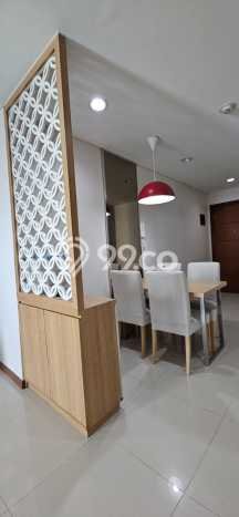 Dijual Apartemen di Jakarta Utara 2 Kamar & 1 Kamar Mandi, Luas 75m2 Dijual Apartemen di Jakarta Utara 2 Kamar & 1 Kamar Mandi, Luas 75m2