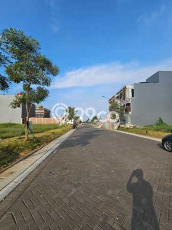 Kavling Tanah untuk Dijual di Pantai Indah Kapuk 2, Jakarta Utara, Luas 600m2 Kavling Tanah untuk Dijual di Pantai Indah Kapuk 2, Jakarta Utara, Luas 600m2