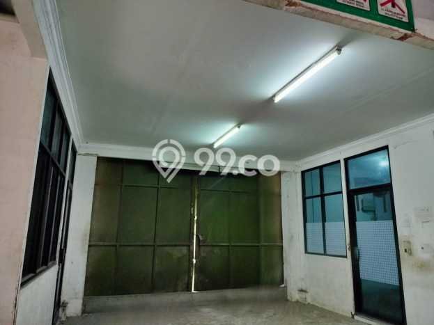 Gudang Bagus Dijual LB 1360m2 Lokasi Strategis Jakarta Utara Area Cocok untuk Bisnis Gudang Bagus Dijual LB 1360m2 Lokasi Strategis Jakarta Utara Area Cocok untuk Bisnis