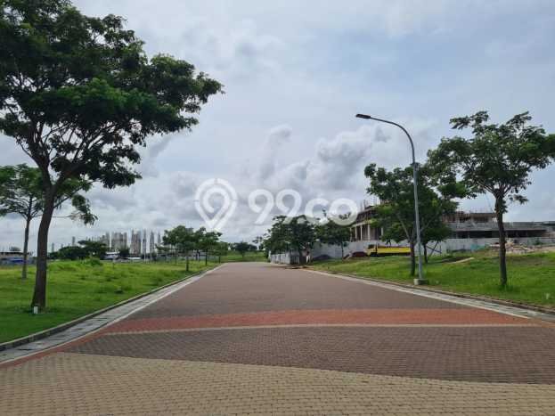 Tanah Dijual Area Strategis di Pantai Indah Kapuk Jakarta Utara 600m2 Tanah Dijual Area Strategis di Pantai Indah Kapuk Jakarta Utara 600m2
