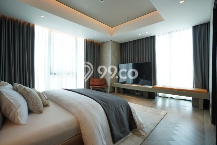 Paling Dicari! Apartemen Premium Dijual di Pantai Indah Kapuk Punya 3 Bedroom Paling Dicari! Apartemen Premium Dijual di Pantai Indah Kapuk Punya 3 Bedroom