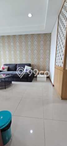 Dijual Apartemen di Jakarta Utara 2 Kamar & 1 Kamar Mandi, Luas 75m2 Dijual Apartemen di Jakarta Utara 2 Kamar & 1 Kamar Mandi, Luas 75m2