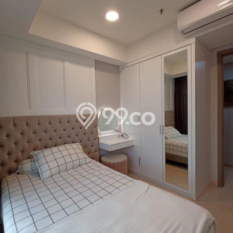 PRIME UNIT! Apartemen di Pantai Indah Kapuk, 2 KT, Luas 90m², Area Strategis, View Kota PRIME UNIT! Apartemen di Pantai Indah Kapuk, 2 KT, Luas 90m², Area Strategis, View Kota