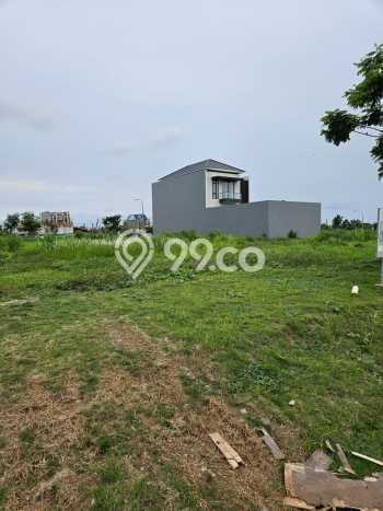 Untuk Dijual Tanah di Jakarta Utara, Luas 450m2 SHM Untuk Dijual Tanah di Jakarta Utara, Luas 450m2 SHM