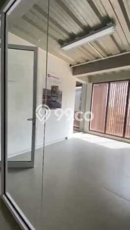 Gudang Dijual di Tangerang LT 382m2, LB 526m2 untuk Investasi Gudang Dijual di Tangerang LT 382m2, LB 526m2 untuk Investasi