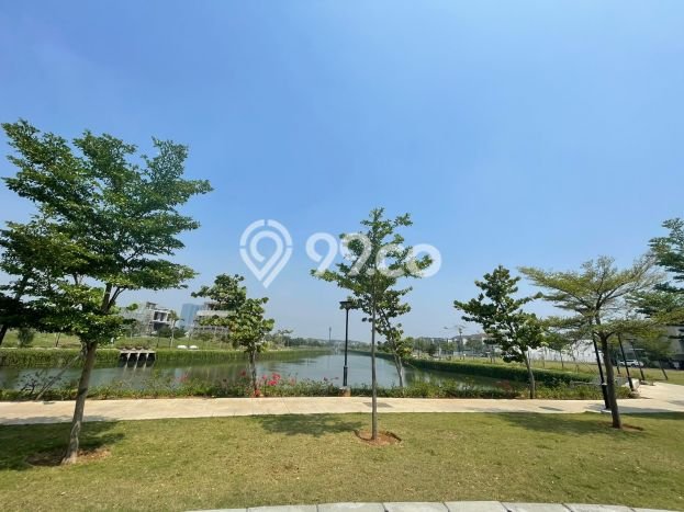 Dijual Tanah Lokasi Pantai Indah Kapuk, Jakarta Utara Seluas 300m2 Dijual Tanah Lokasi Pantai Indah Kapuk, Jakarta Utara Seluas 300m2