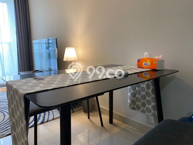Hunian Apartemen Strategis untuk Dijual di Jakarta Utara dengan 1 Kamar Hunian Apartemen Strategis untuk Dijual di Jakarta Utara dengan 1 Kamar
