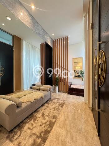 Jual Rumah Luas Megah Dengan View Cantik di Pantai Indah Kapuk, Jakarta Utara Jual Rumah Luas Megah Dengan View Cantik di Pantai Indah Kapuk, Jakarta Utara