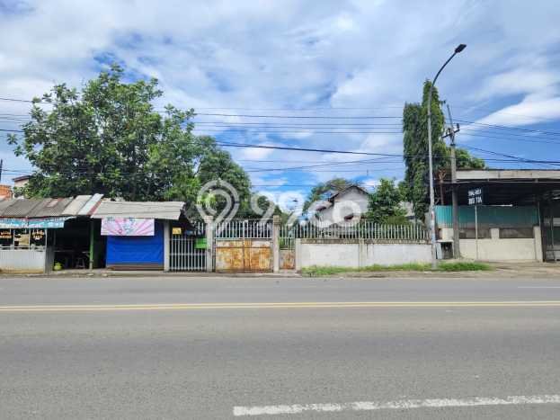 Dijual Tanah Area Prospektif Kawasan Cikande, Luas 11500m², Akses Cikande, Serang, Serang Dijual Tanah Area Prospektif Kawasan Cikande, Luas 11500m², Akses Cikande, Serang, Serang