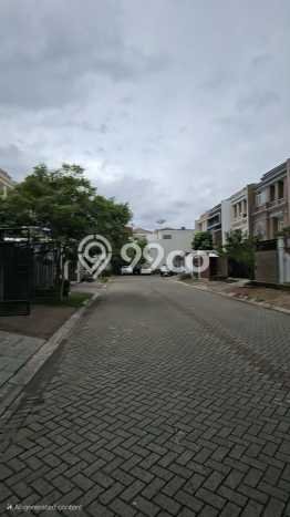 Tanah Dijual di Jakarta Utara Seluas 351m2 Strategis Tanah Dijual di Jakarta Utara Seluas 351m2 Strategis
