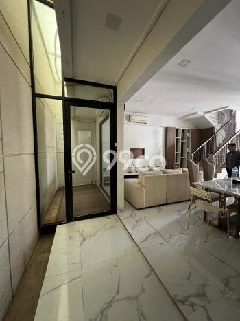 For Sale! Premium House LT 120m2 Desain Elegan di Golf Island For Sale! Premium House LT 120m2 Desain Elegan di Golf Island
