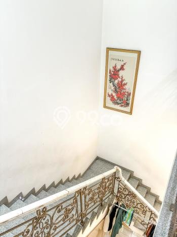 Rumah Elit Modern Tanpa Renovasi di Pantai Indah Kapuk Jakarta Utara Rumah Elit Modern Tanpa Renovasi di Pantai Indah Kapuk Jakarta Utara