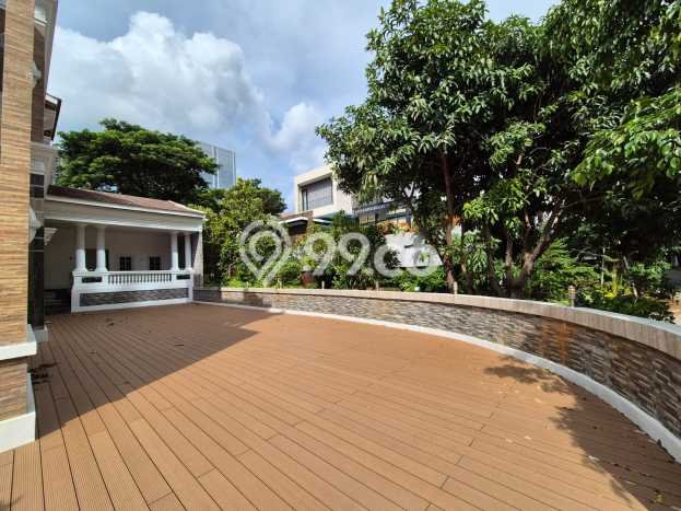 Jual Rumah Luas Elegan Dengan View Eksklusif di Pantai Indah Kapuk, Jakarta Utara Jual Rumah Luas Elegan Dengan View Eksklusif di Pantai Indah Kapuk, Jakarta Utara