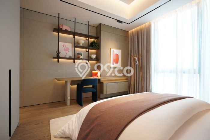 Paling Dicari! Apartemen Premium Dijual di Pantai Indah Kapuk Punya 3 Bedroom Paling Dicari! Apartemen Premium Dijual di Pantai Indah Kapuk Punya 3 Bedroom