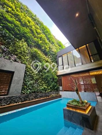 Hunian Mewah LB 1300m2 Siap Pakai Desain Elegan di Pantai Indah Kapuk, Jakarta Utara Hunian Mewah LB 1300m2 Siap Pakai Desain Elegan di Pantai Indah Kapuk, Jakarta Utara