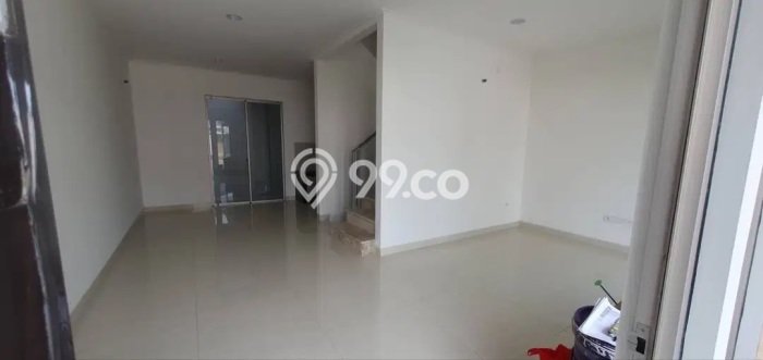 Rumah Mewah LB 120m2 Siap Pakai Desain Elegan di Pantai Indah Kapuk, Jakarta Utara Rumah Mewah LB 120m2 Siap Pakai Desain Elegan di Pantai Indah Kapuk, Jakarta Utara