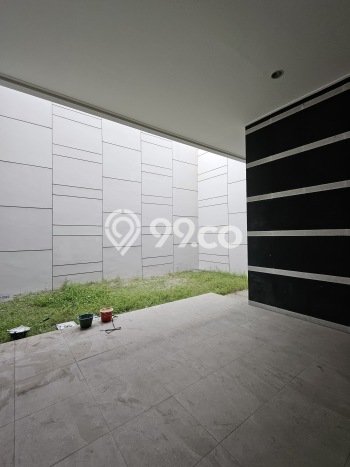 Ready to Use! Luxury House LT 200m2 Desain Elegan di Golf Island Ready to Use! Luxury House LT 200m2 Desain Elegan di Golf Island