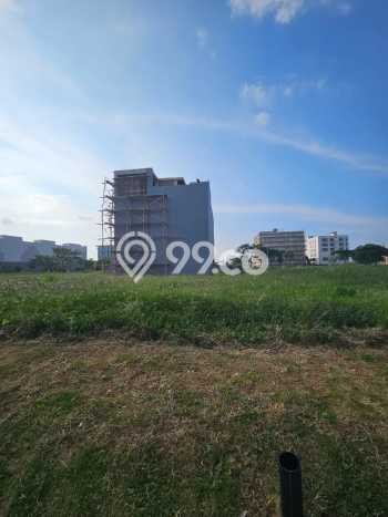 Kavling Tanah untuk Dijual di Pantai Indah Kapuk 2, Jakarta Utara, Luas 600m2 Kavling Tanah untuk Dijual di Pantai Indah Kapuk 2, Jakarta Utara, Luas 600m2