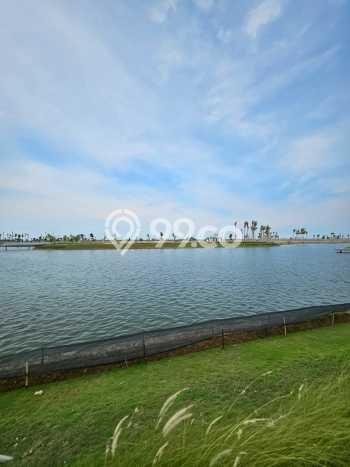 Untuk Dijual Tanah 250m2 di Pantai Indah Kapuk 2, Jakarta Utara Untuk Dijual Tanah 250m2 di Pantai Indah Kapuk 2, Jakarta Utara