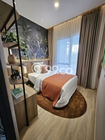 Hunian Mewah LB 103m2 Siap Pakai Desain Elegan di Citra Garden, Jakarta Barat Hunian Mewah LB 103m2 Siap Pakai Desain Elegan di Citra Garden, Jakarta Barat