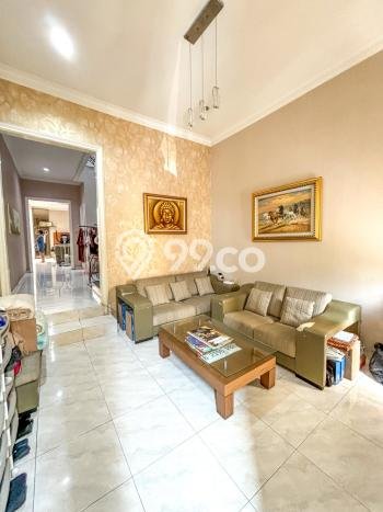 Rumah Elit Modern Tanpa Renovasi di Pantai Indah Kapuk Jakarta Utara Rumah Elit Modern Tanpa Renovasi di Pantai Indah Kapuk Jakarta Utara