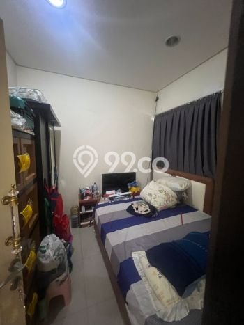 Dijual Hunian Mewah dengan Fasilitas Sekitar Lengkap di Cengkareng, Jakarta Barat Dijual Hunian Mewah dengan Fasilitas Sekitar Lengkap di Cengkareng, Jakarta Barat