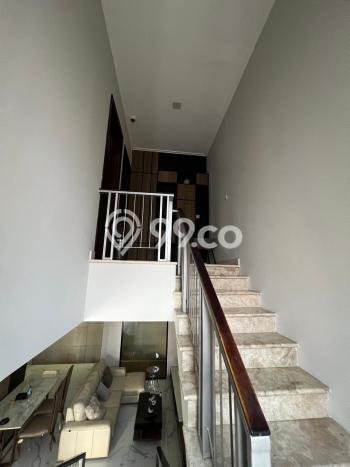 For Sale! Premium House LT 120m2 Desain Elegan di Golf Island For Sale! Premium House LT 120m2 Desain Elegan di Golf Island