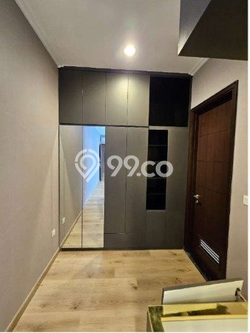 Rumah Strategis 3 KT LT 150m² di Golf Island, Jakarta Utara Rumah Strategis 3 KT LT 150m² di Golf Island, Jakarta Utara