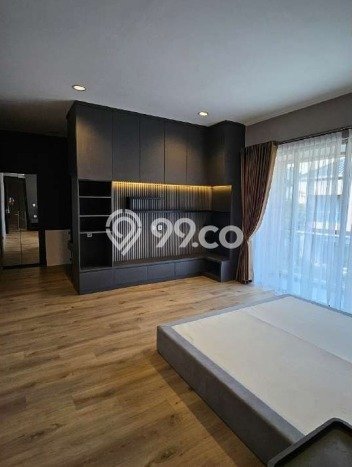 Rumah Strategis 3 KT LT 150m² di Golf Island, Jakarta Utara Rumah Strategis 3 KT LT 150m² di Golf Island, Jakarta Utara