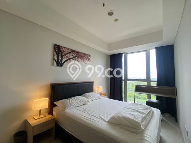 Hunian Apartemen Strategis untuk Dijual di Jakarta Utara dengan 1 Kamar Hunian Apartemen Strategis untuk Dijual di Jakarta Utara dengan 1 Kamar