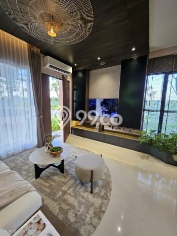 Hunian Mewah LB 103m2 Siap Pakai Desain Elegan di Citra Garden, Jakarta Barat Hunian Mewah LB 103m2 Siap Pakai Desain Elegan di Citra Garden, Jakarta Barat