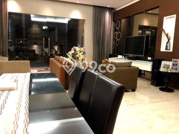 Rumah Luxury Modern Tanpa Renovasi di Pantai Indah Kapuk Jakarta Utara Rumah Luxury Modern Tanpa Renovasi di Pantai Indah Kapuk Jakarta Utara