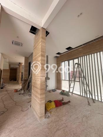 Hunian Super Elit dengan Akses Paling Strategis di Golf Island, Jakarta Utara Hunian Super Elit dengan Akses Paling Strategis di Golf Island, Jakarta Utara