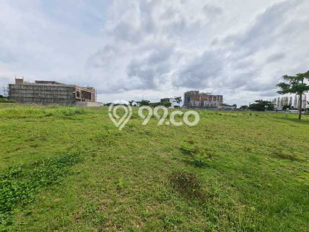 Tanah Dijual Area Strategis di Pantai Indah Kapuk Jakarta Utara 600m2 Tanah Dijual Area Strategis di Pantai Indah Kapuk Jakarta Utara 600m2