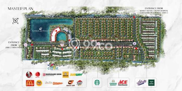 Rumah Elit Modern Tanpa Renovasi di Citra Garden Jakarta Barat Rumah Elit Modern Tanpa Renovasi di Citra Garden Jakarta Barat