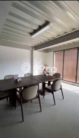 Gudang Dijual di Tangerang LT 382m2, LB 526m2 untuk Investasi Gudang Dijual di Tangerang LT 382m2, LB 526m2 untuk Investasi