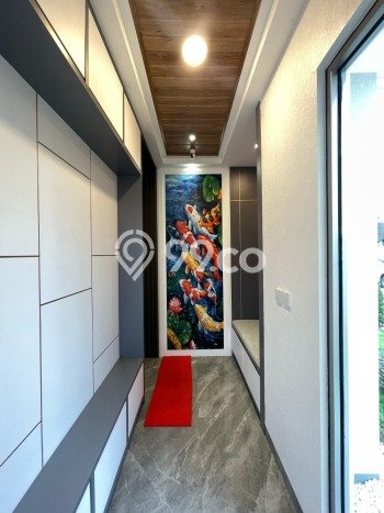 Jual Rumah Luas Megah Dengan View Eksklusif di Pantai Indah Kapuk 2, Jakarta Utara Jual Rumah Luas Megah Dengan View Eksklusif di Pantai Indah Kapuk 2, Jakarta Utara