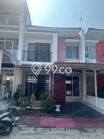 Dijual Hunian Mewah dengan Fasilitas Sekitar Lengkap di Cengkareng, Jakarta Barat Dijual Hunian Mewah dengan Fasilitas Sekitar Lengkap di Cengkareng, Jakarta Barat
