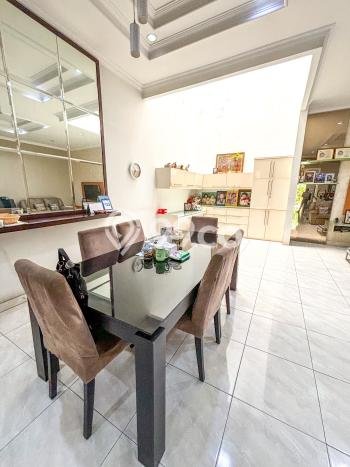 Rumah Elit Modern Tanpa Renovasi di Pantai Indah Kapuk Jakarta Utara Rumah Elit Modern Tanpa Renovasi di Pantai Indah Kapuk Jakarta Utara