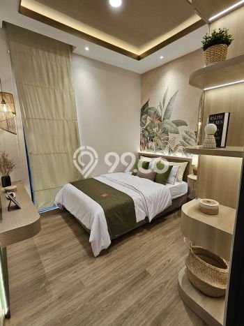Jual Rumah Mewah Megah Dengan View Eksklusif di Citra Garden, Jakarta Barat Jual Rumah Mewah Megah Dengan View Eksklusif di Citra Garden, Jakarta Barat